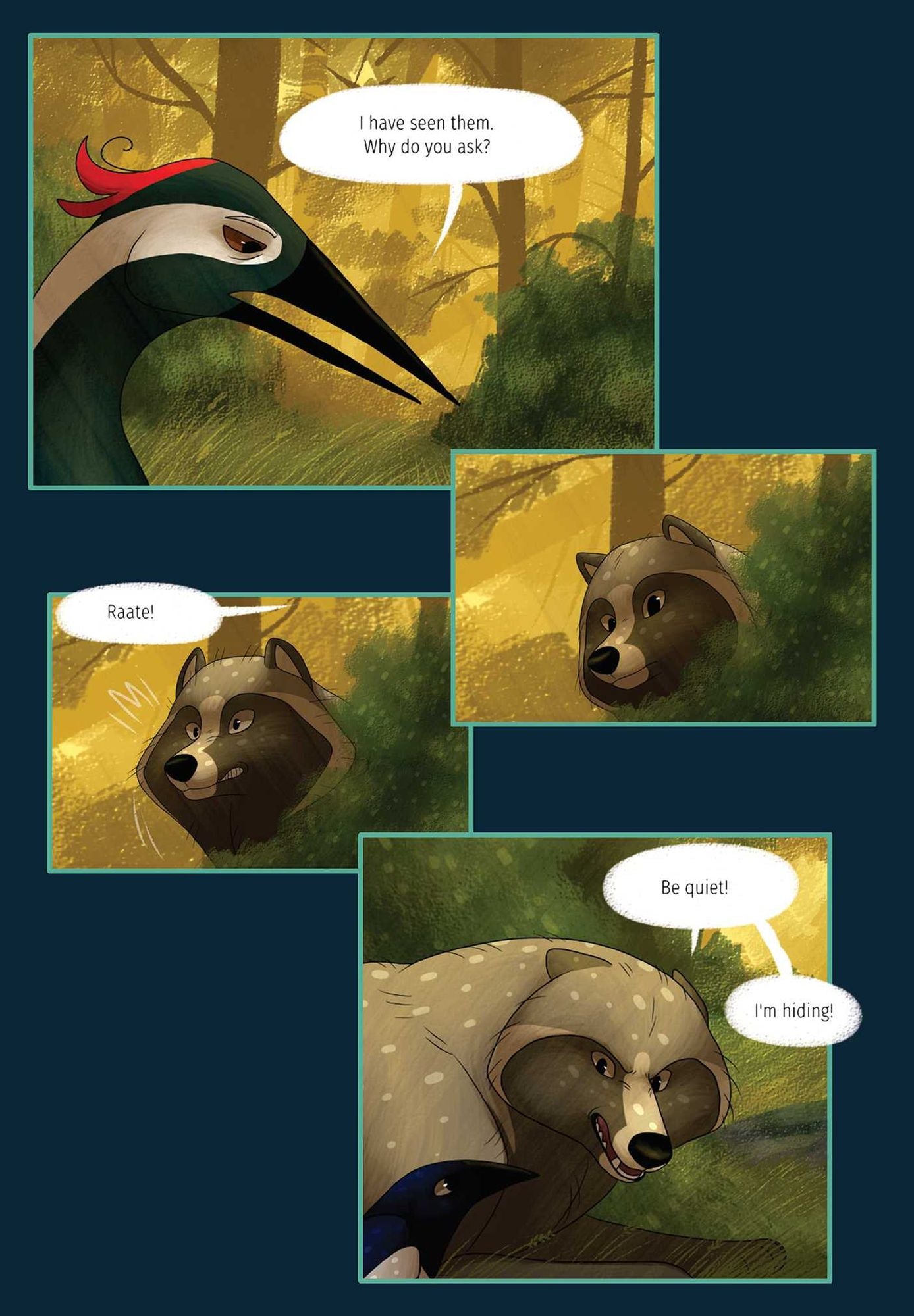 Fox Fires Volume 1