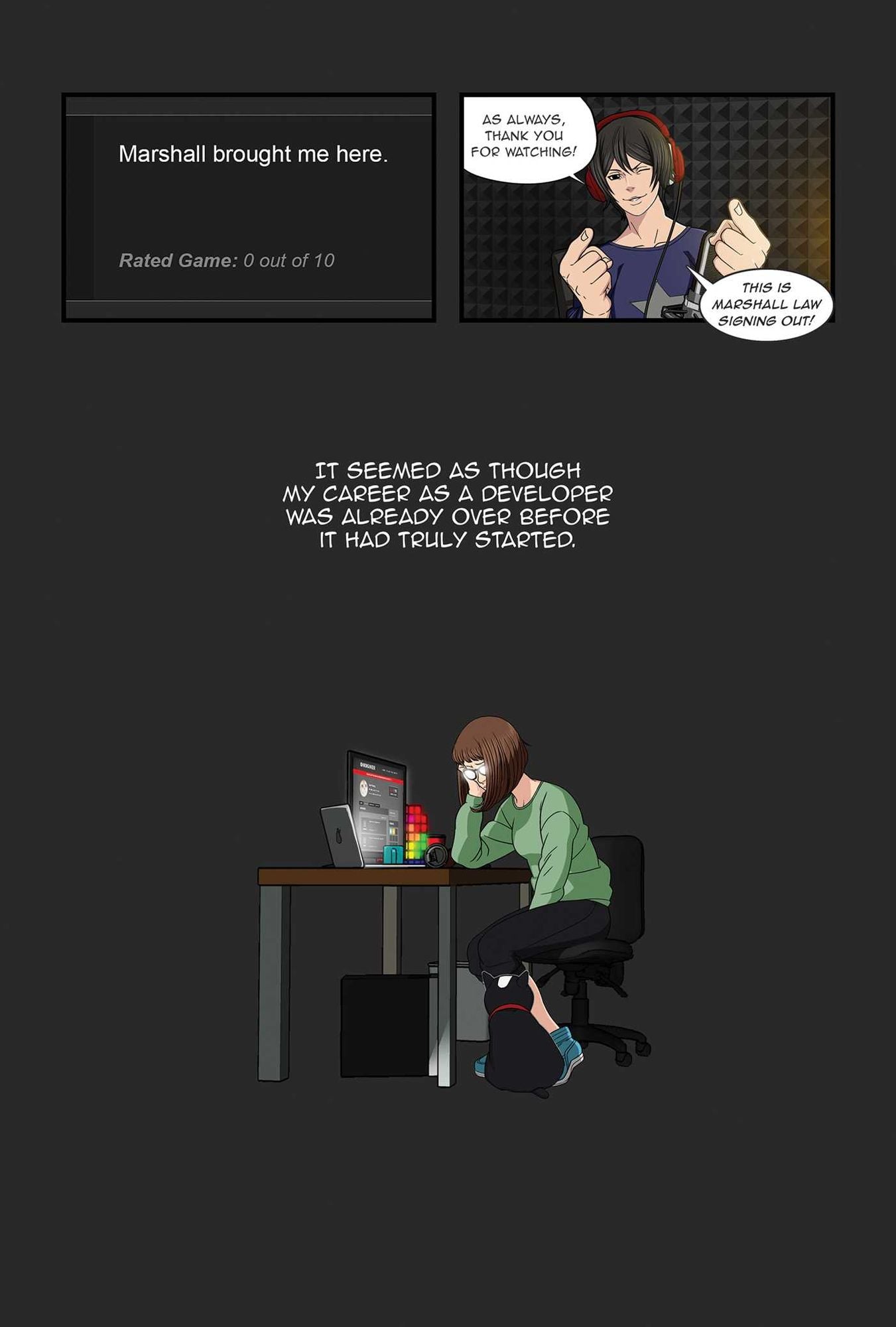 Let's Play Volume 1