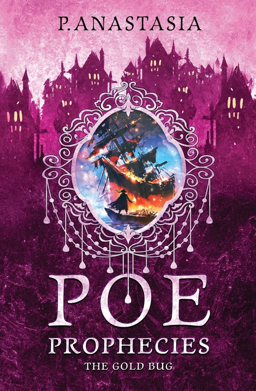 POE Prophecies: The Gold Bug