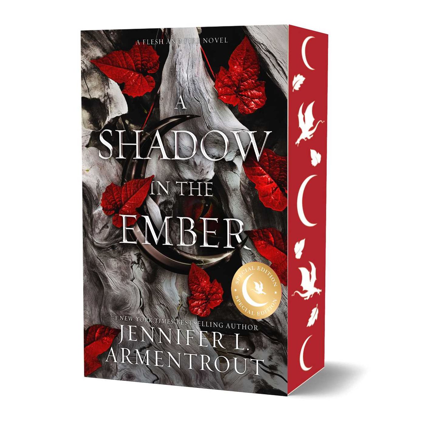 A Shadow in the Ember Special Edition