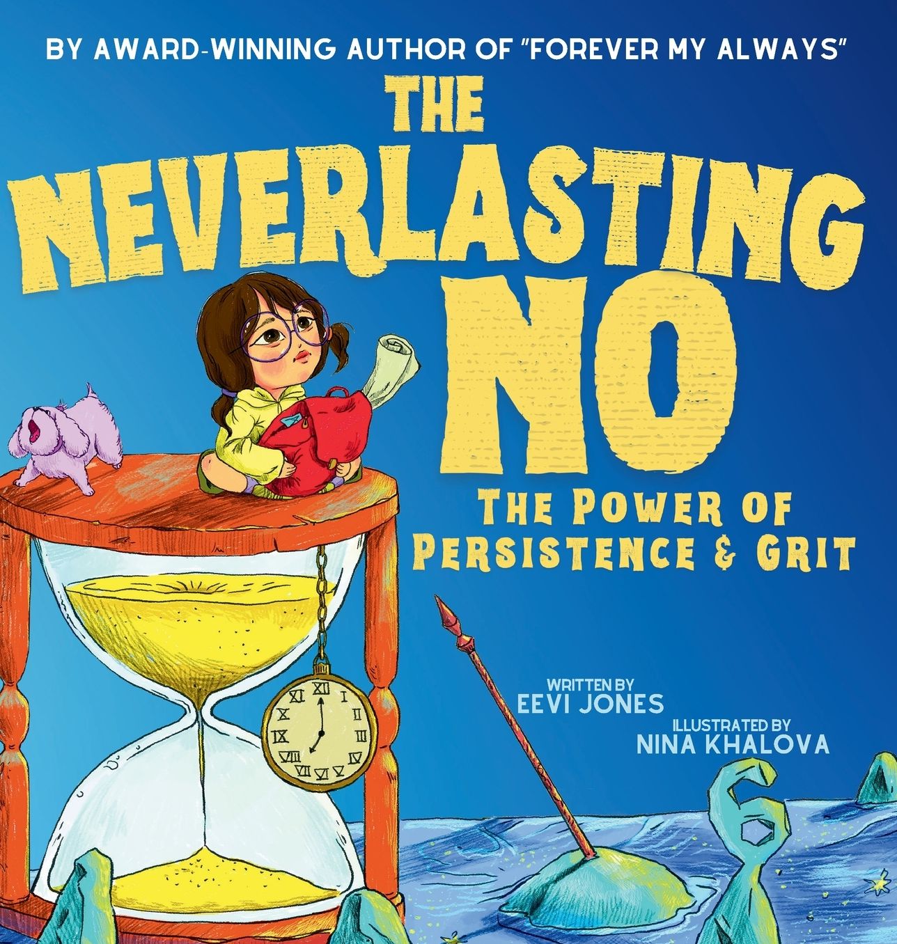 The Neverlasting No