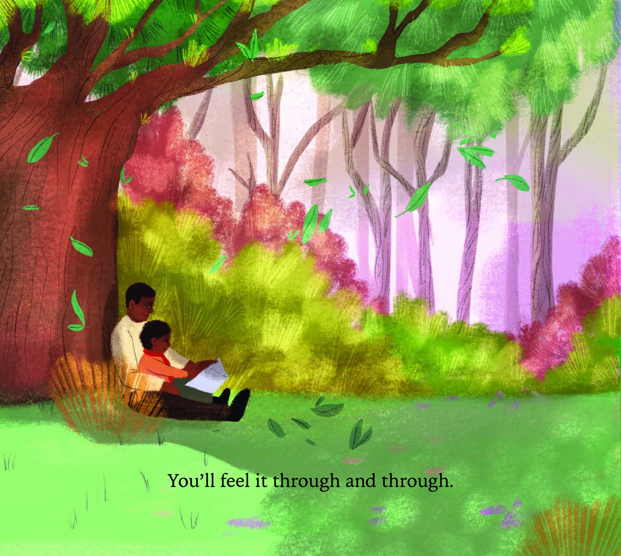 Where Did Poppy Go?: A Story about Loss, Grief, and Renewal