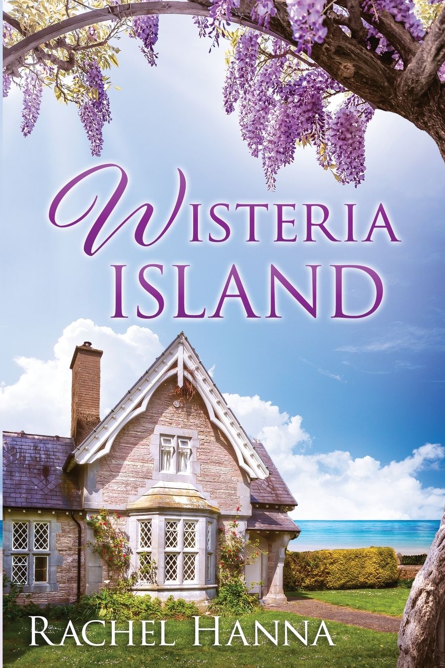 Wisteria Island