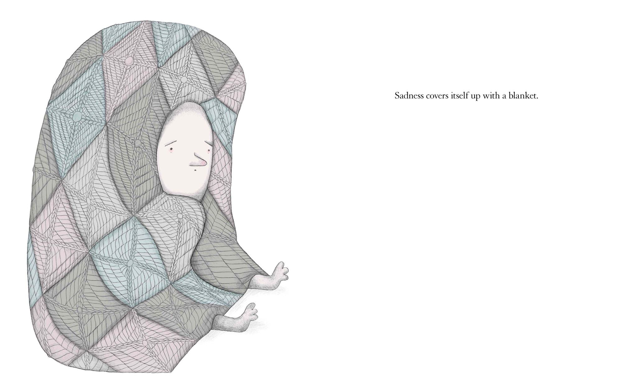 What Feelings Do When No One's Looking