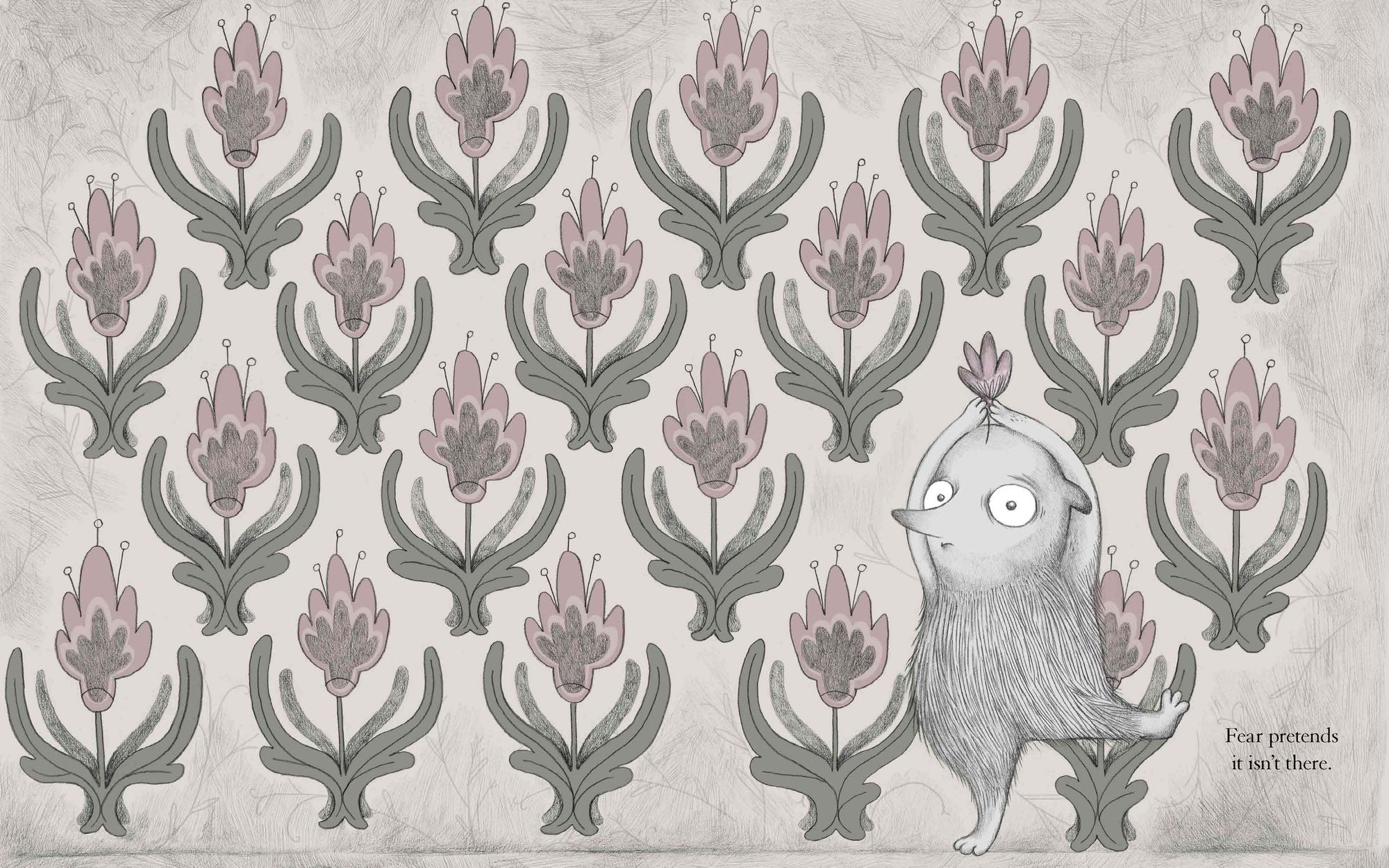 What Feelings Do When No One's Looking