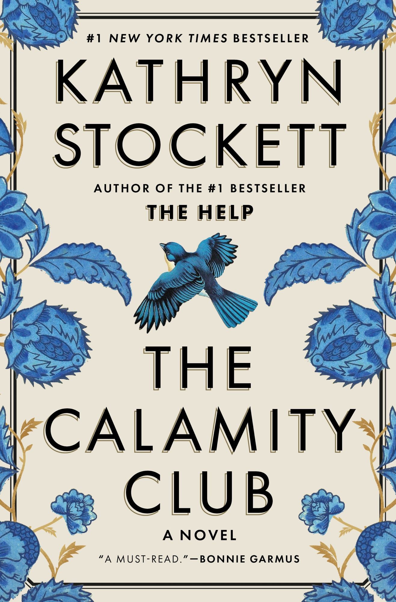 The Calamity Club: A Novel