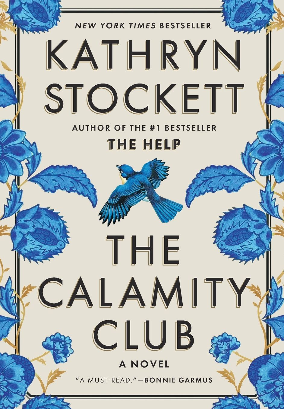 The Calamity Club: A Novel