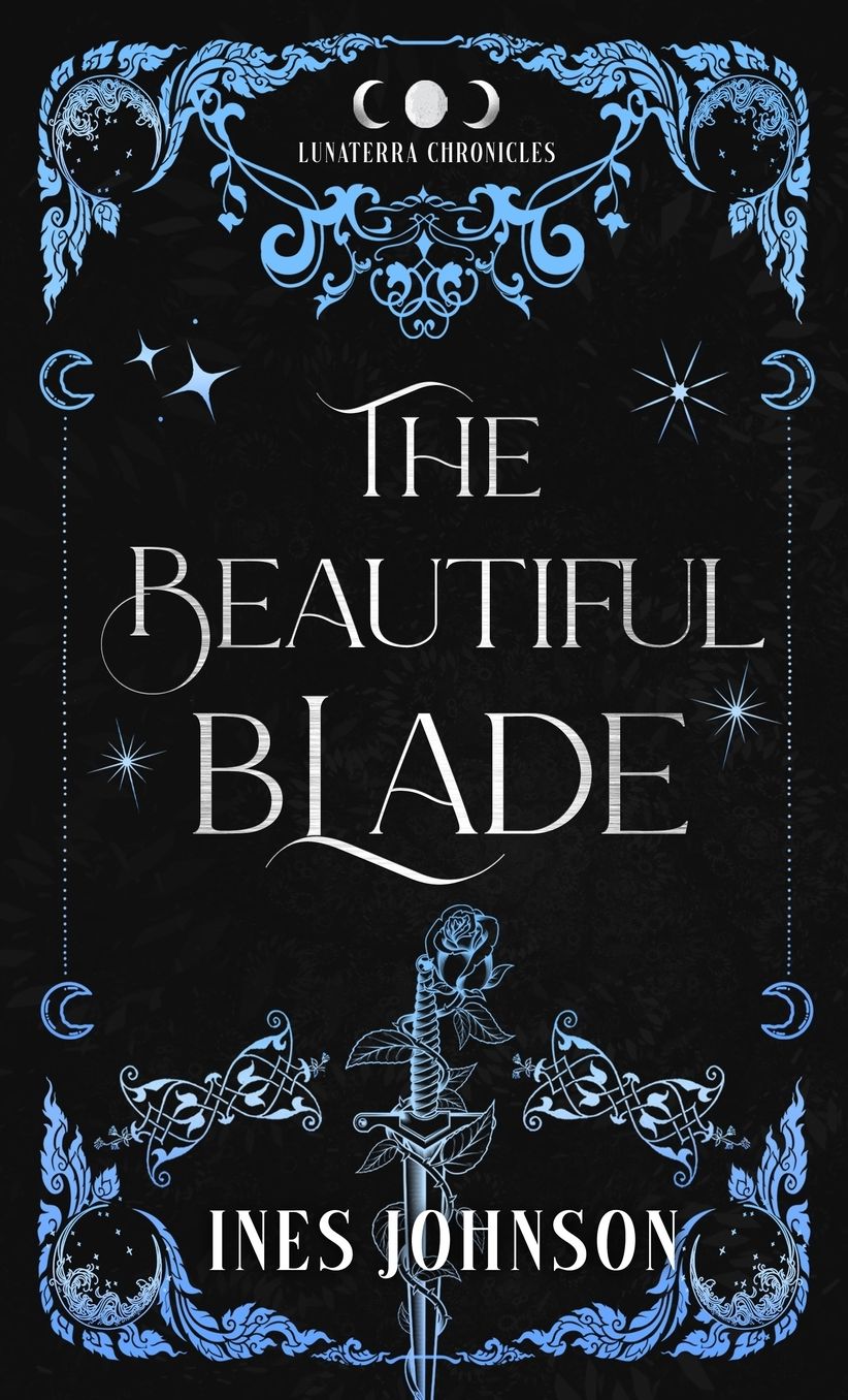 The Beautiful Blade
