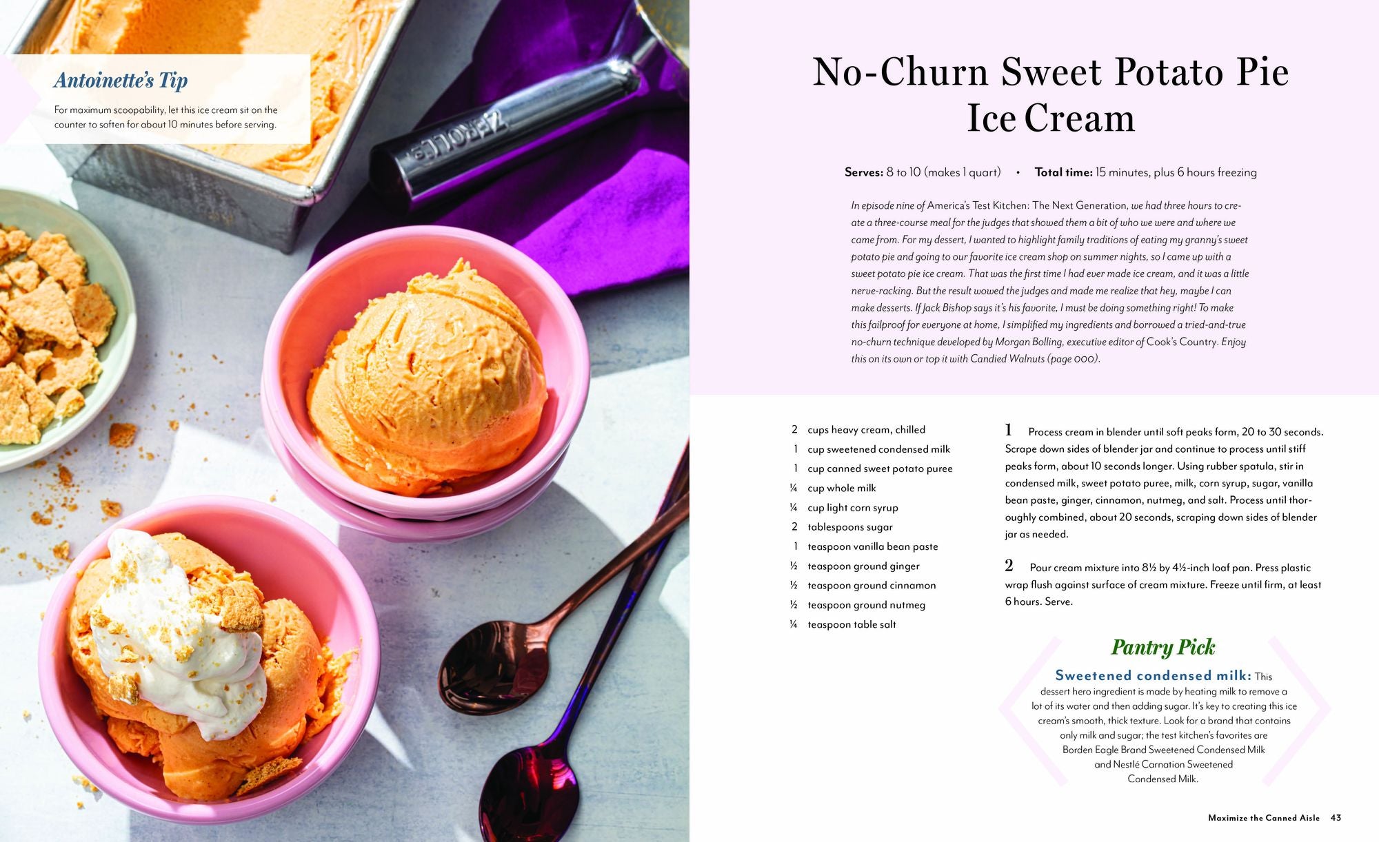 Mostly Homemade: 100 Recipes to Help You Save Time and Money While Eating Better