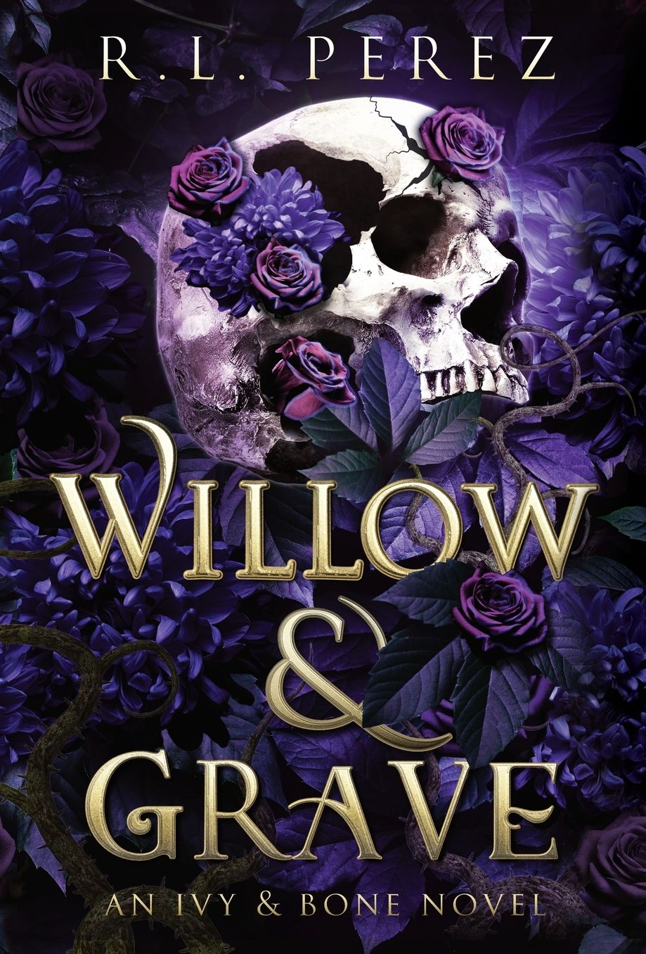 Willow & Grave