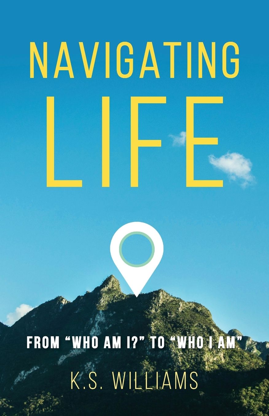 Navigating Life: From "Who Am I?" to "Who I Am"