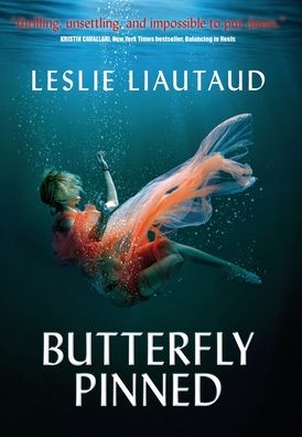 Butterfly Pinned