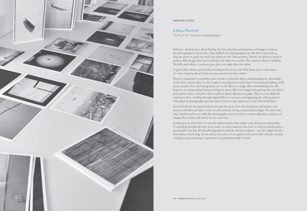 Publish Your Photography Book: Third Edition
