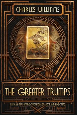The Greater Trumps