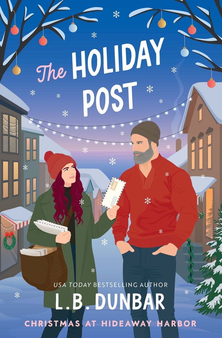 The Holiday Post