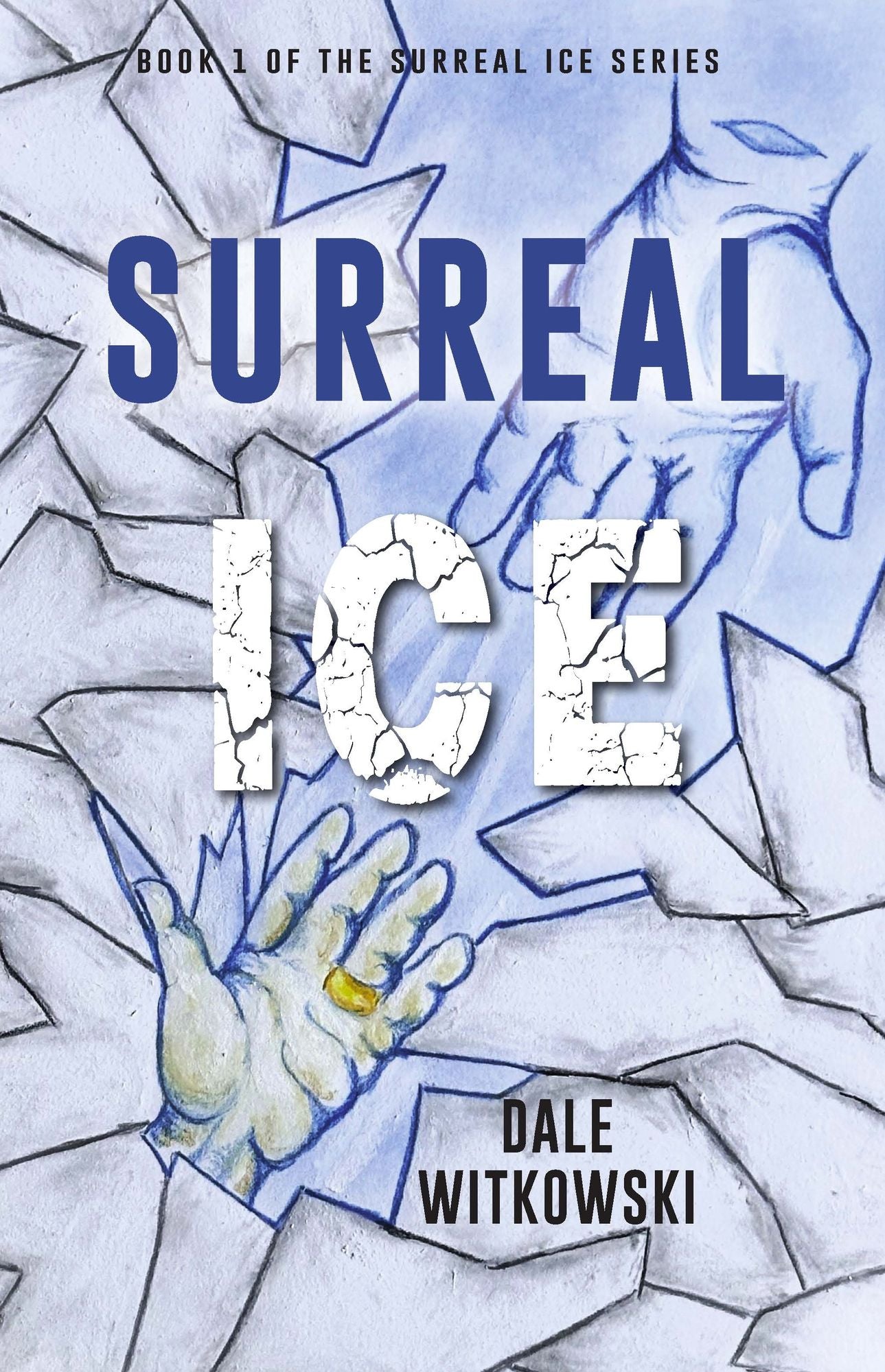 Surreal Ice