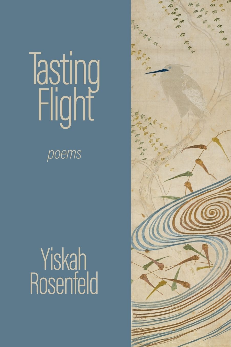 Tasting Flight: poems