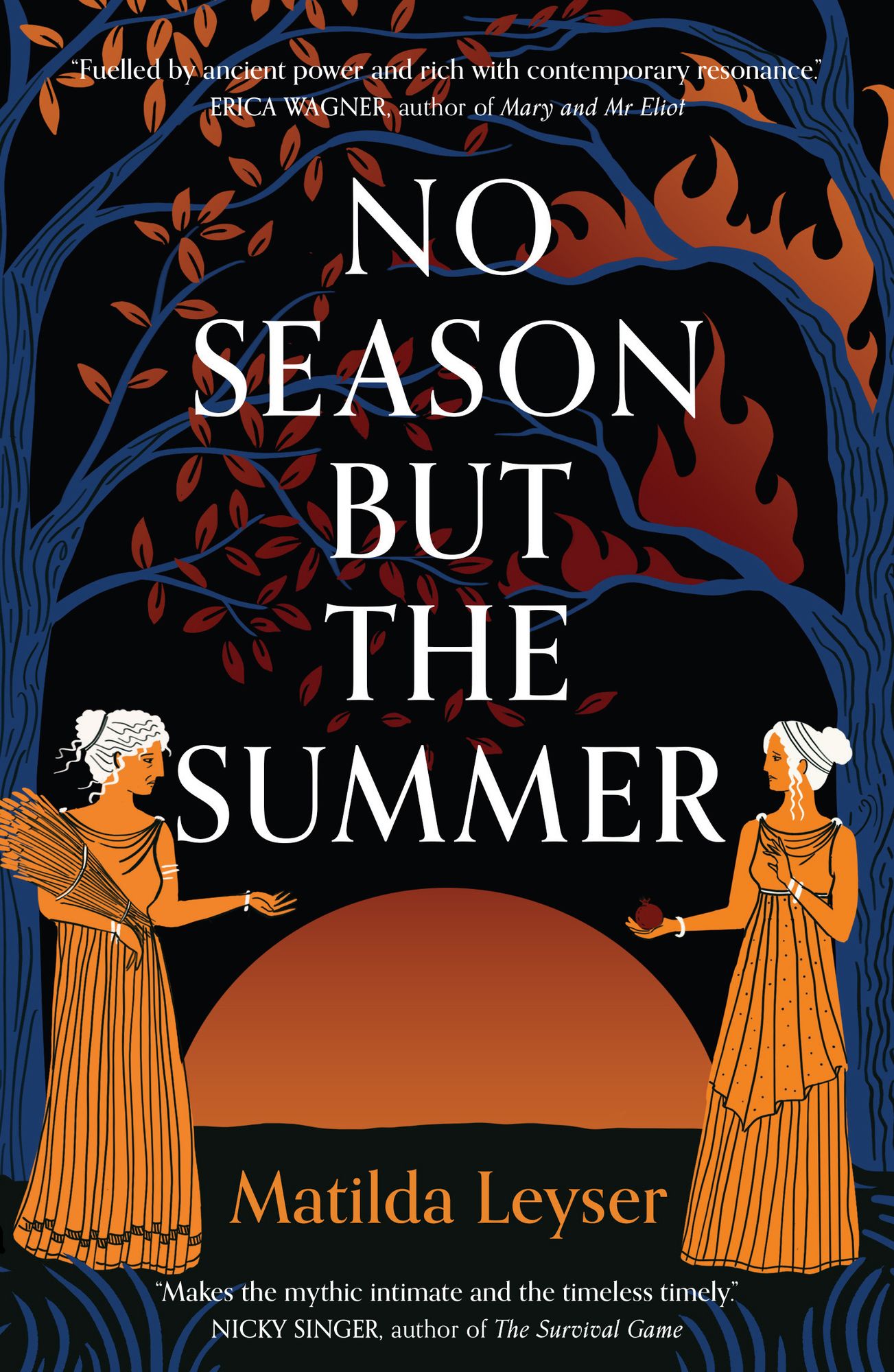 No Season but the Summer