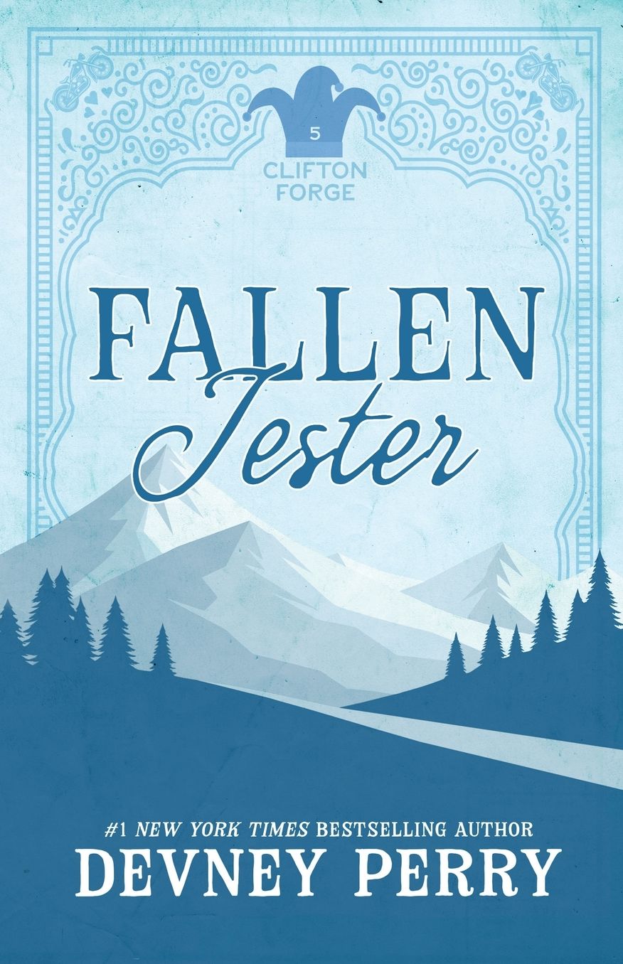 Fallen Jester