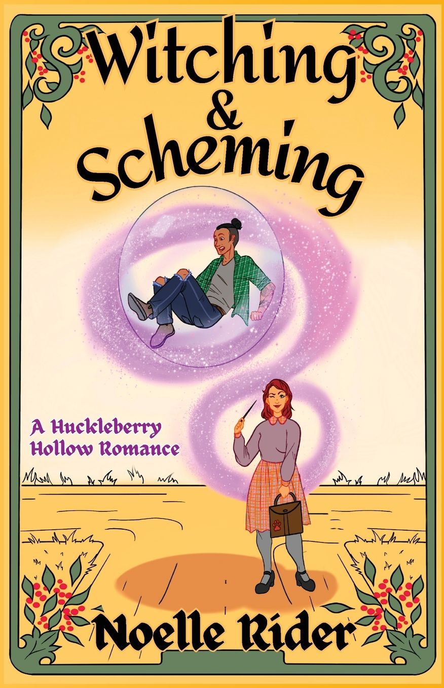 Witching and Scheming