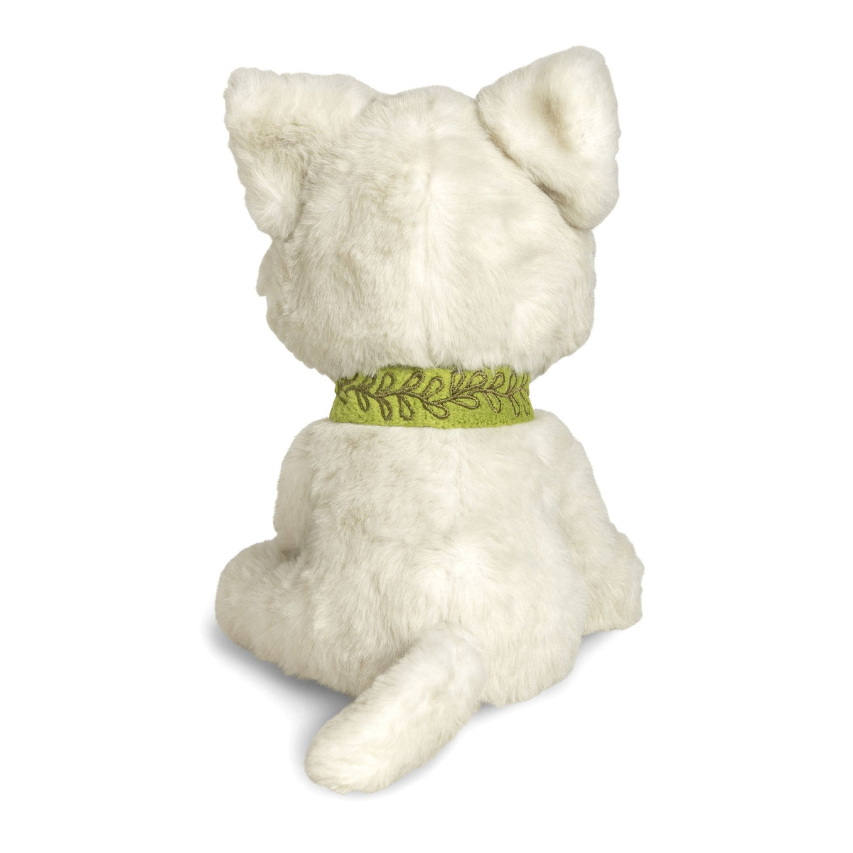 Why Not Plush
