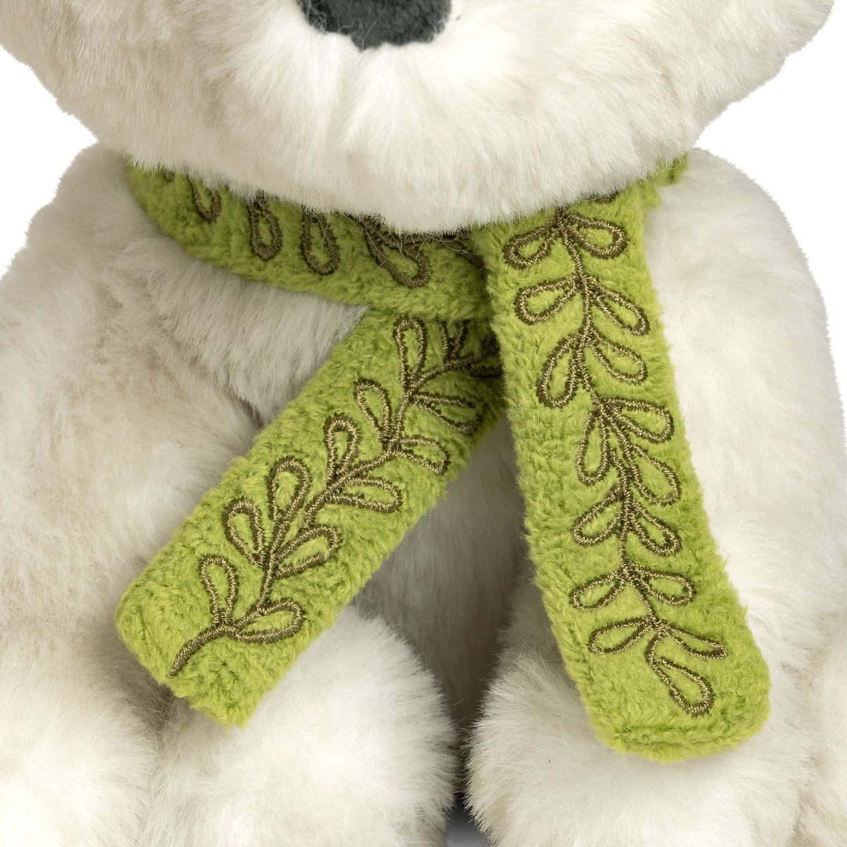 Why Not Plush