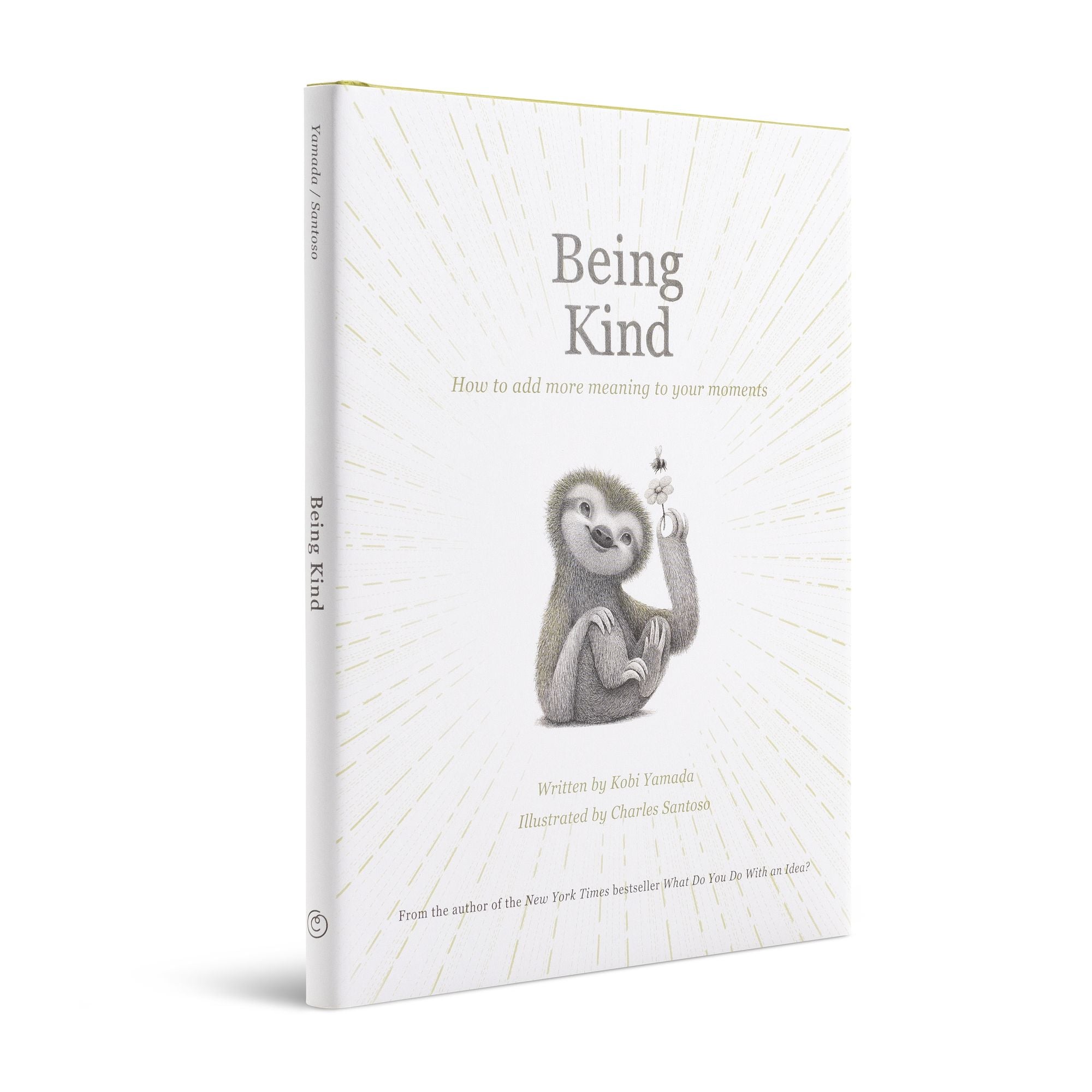 Being Kind