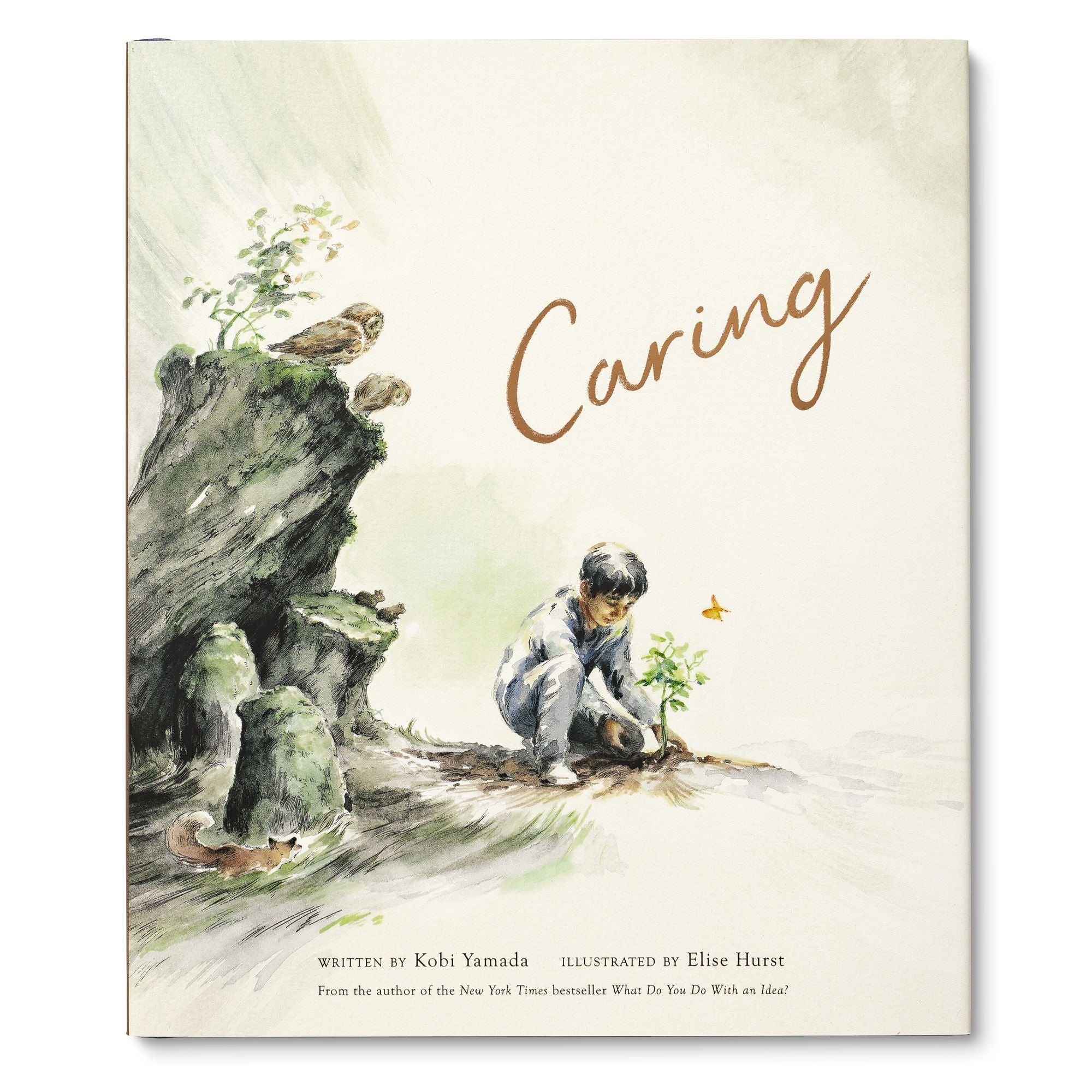 Caring