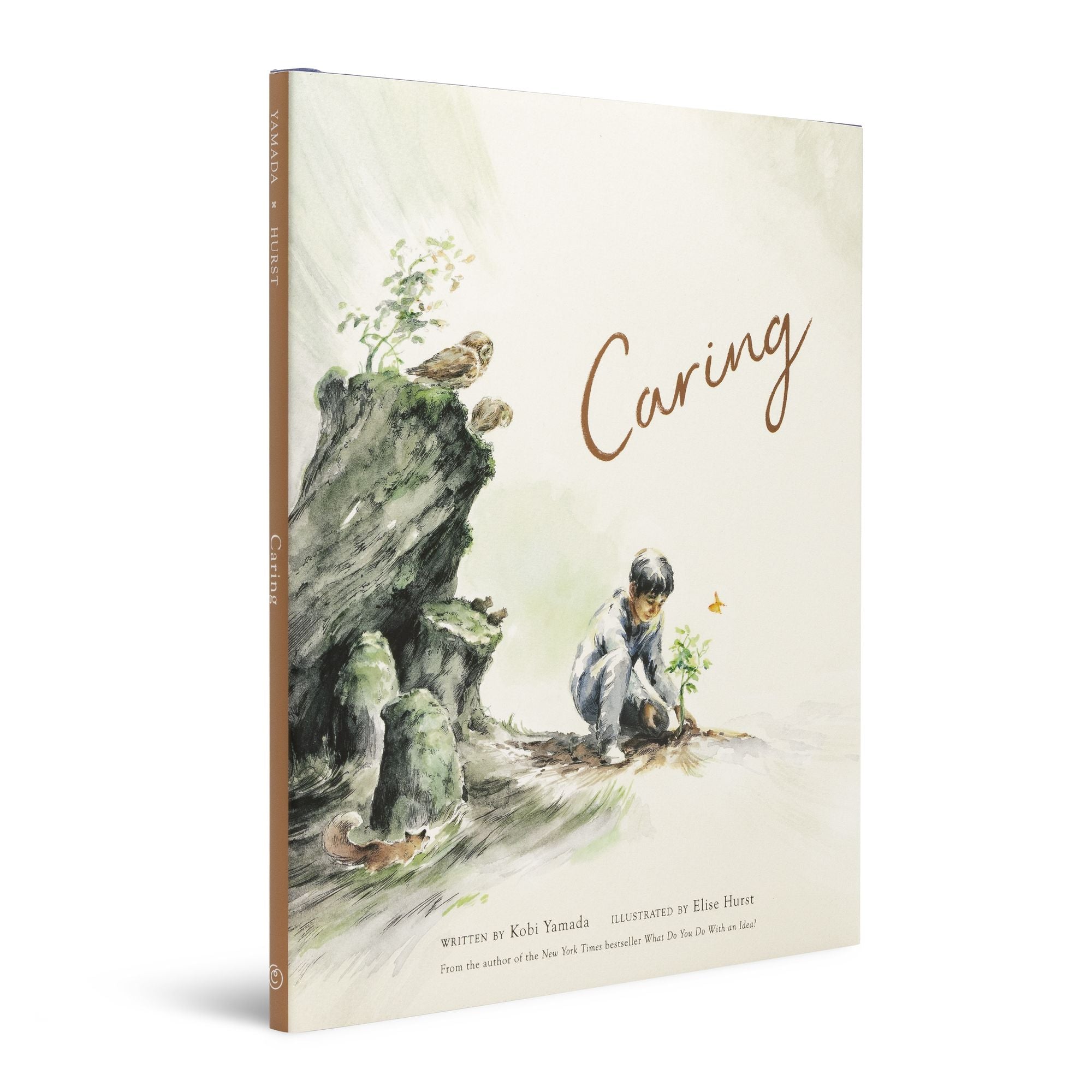 Caring