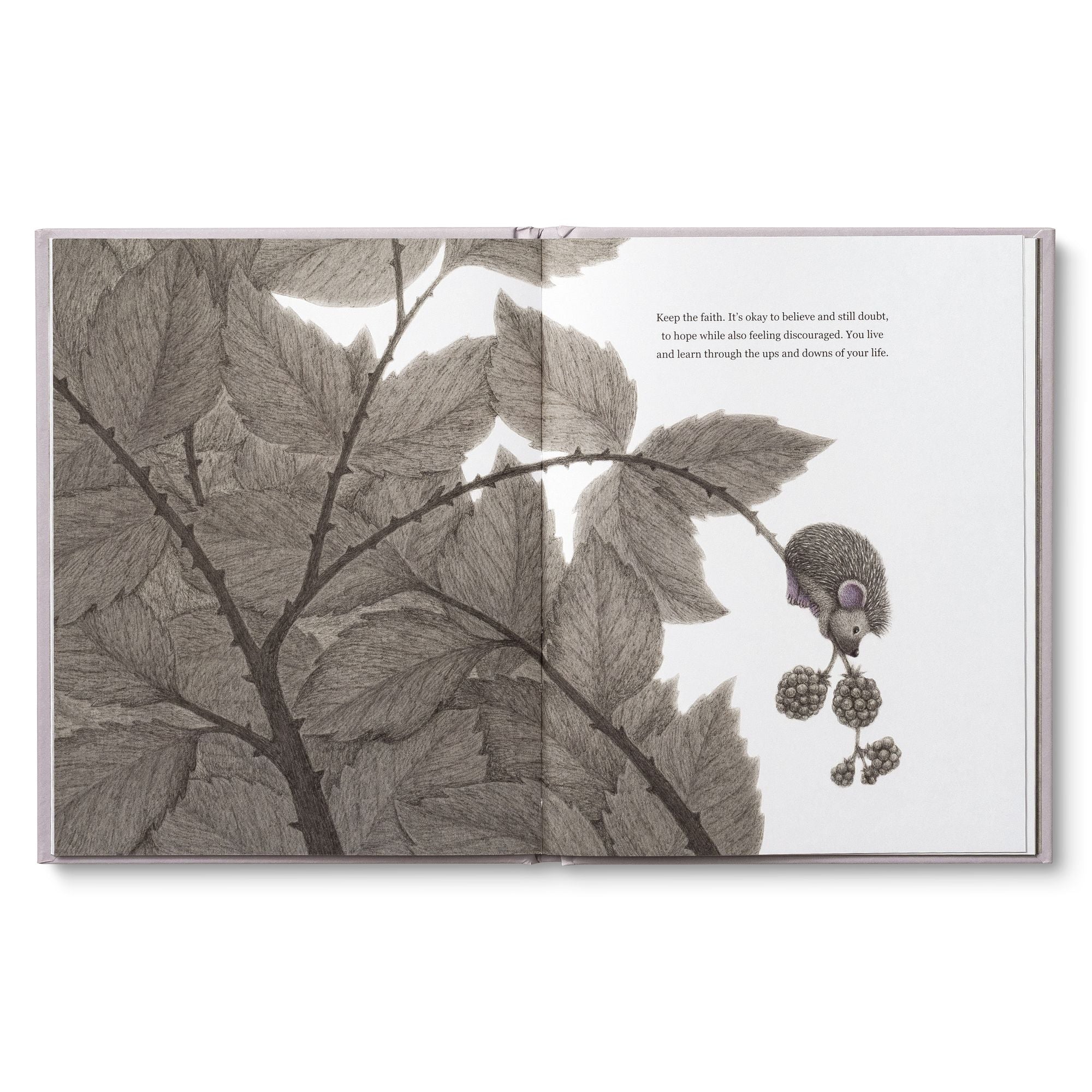 Living Brave: How to Add More Confidence to Your Courage