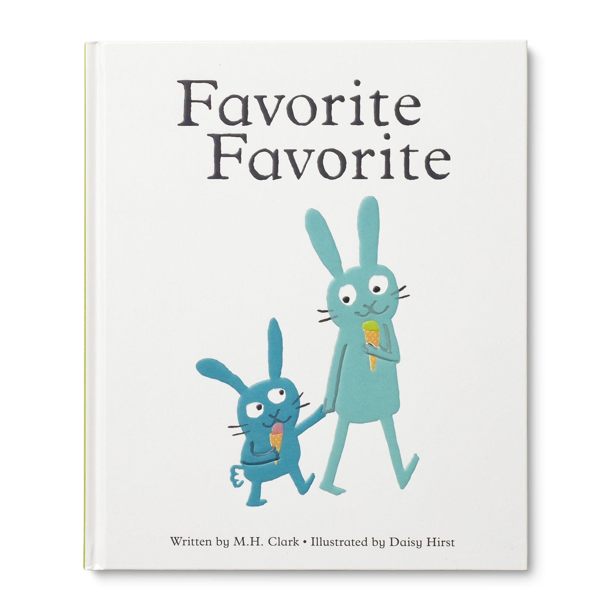 Favorite Favorite
