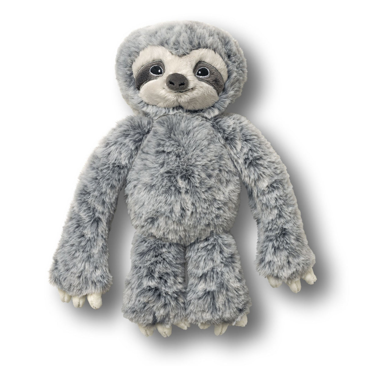 Sloth Plush: A companion to the book Being Kind