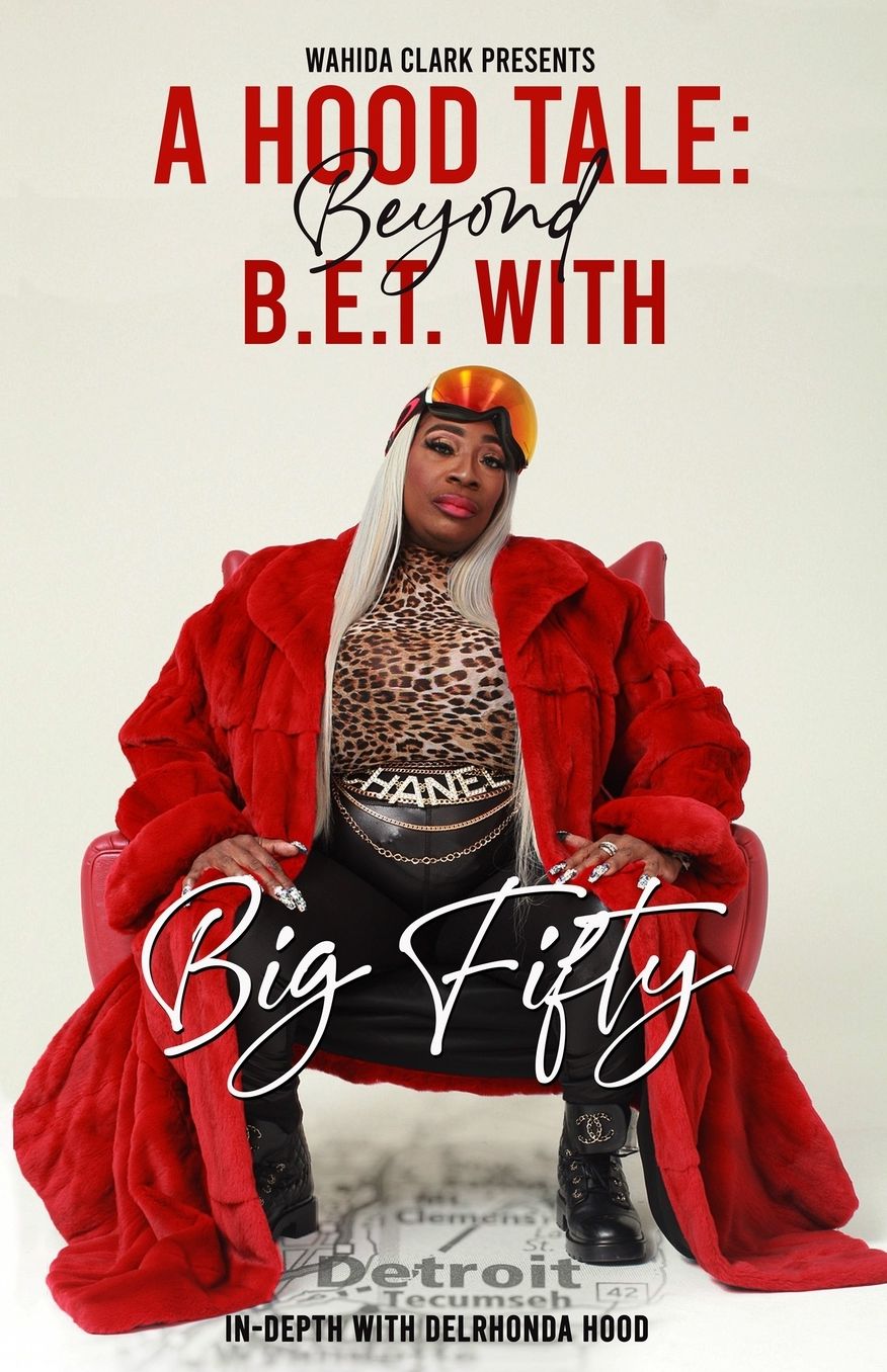 A Hood Tale: Beyond B.E.T. With Big Fifty