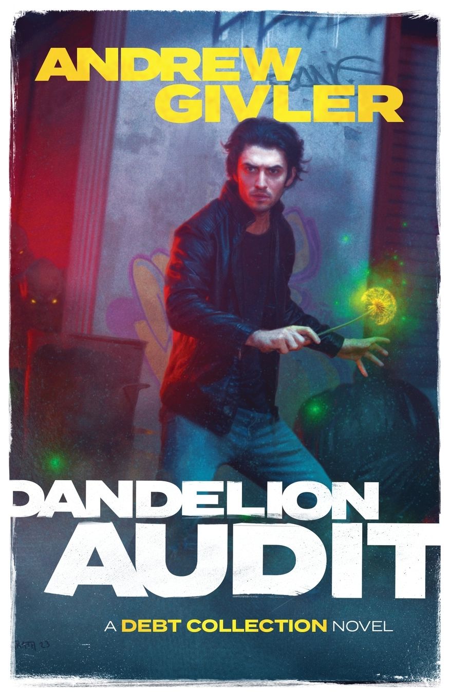 Dandelion Audit