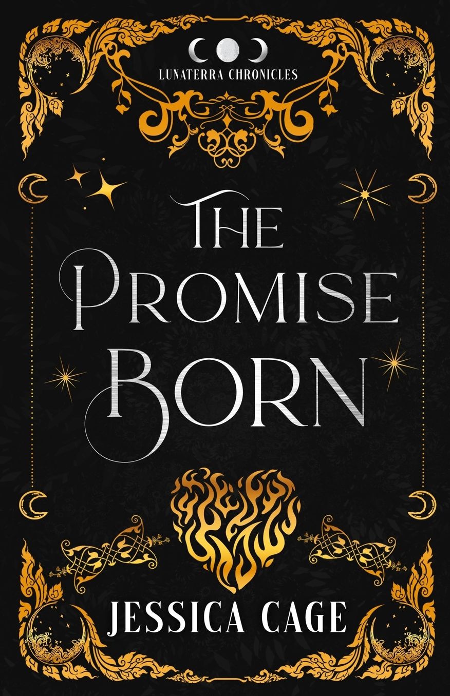 The Promise Born