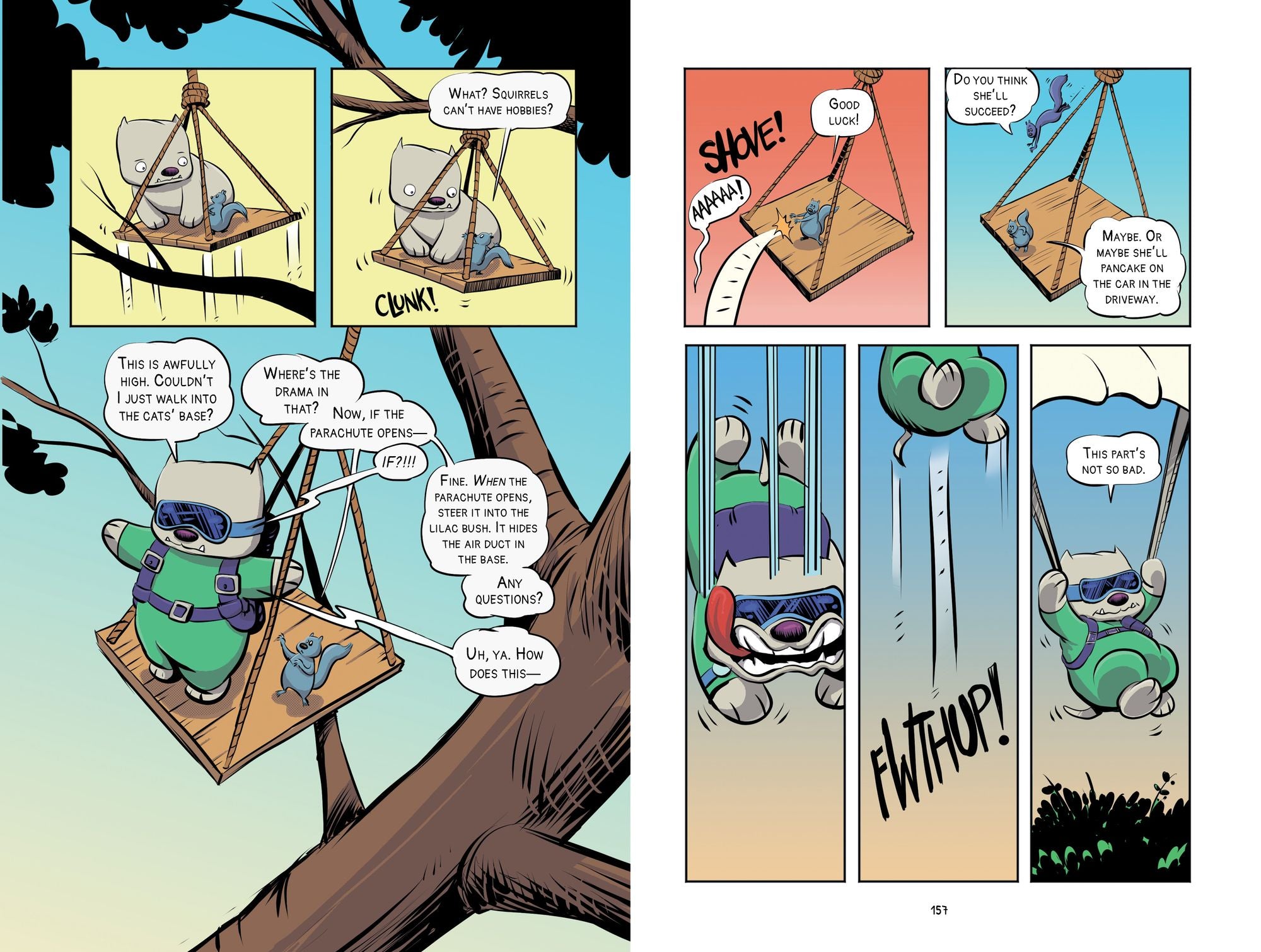 Sophie: Frankenstein's Hound: A Graphic Novel Vol.1