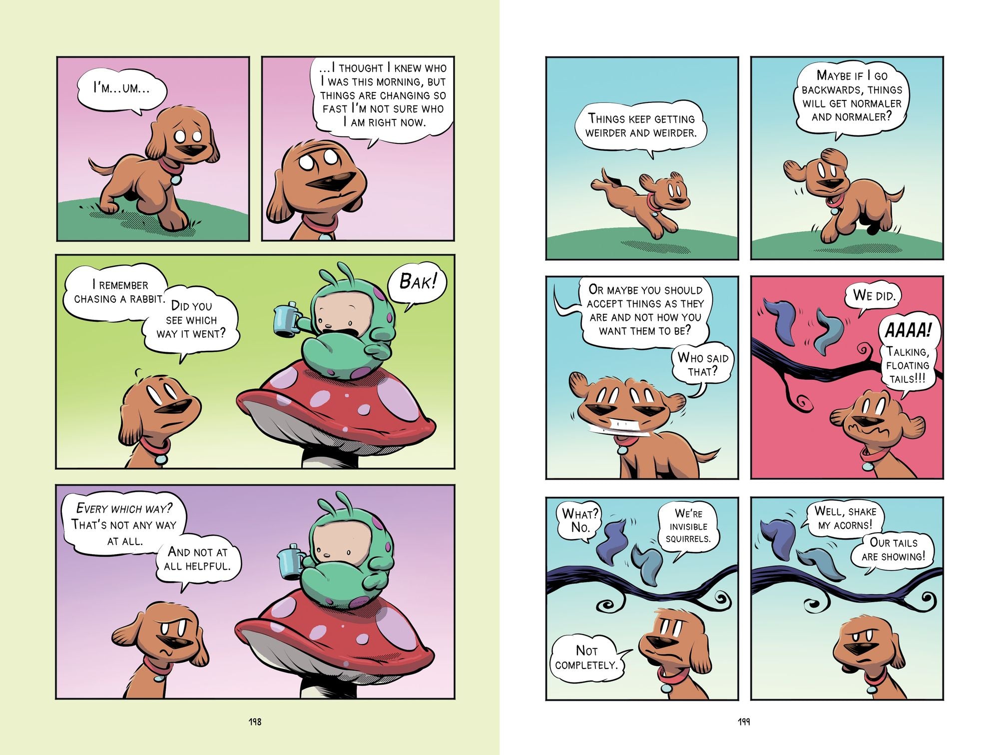 Sophie: Frankenstein's Hound: A Graphic Novel Vol.1