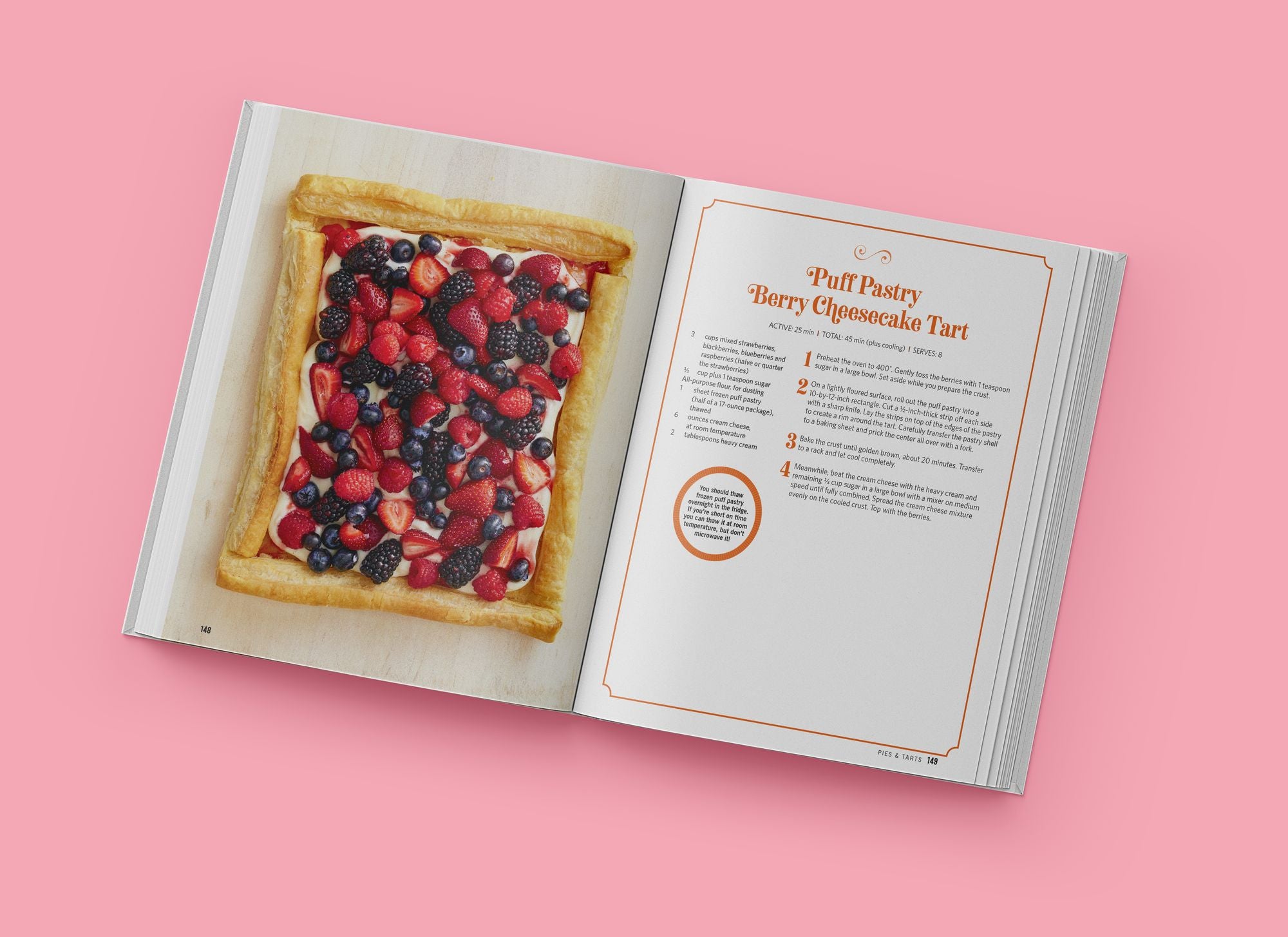 Food Network Magazine Baking For Fun: 75 Great Cookies, Cakes, Pies & More