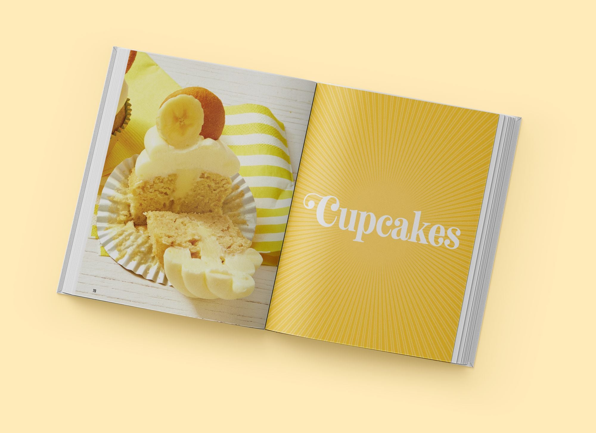 Food Network Magazine Baking For Fun: 75 Great Cookies, Cakes, Pies & More