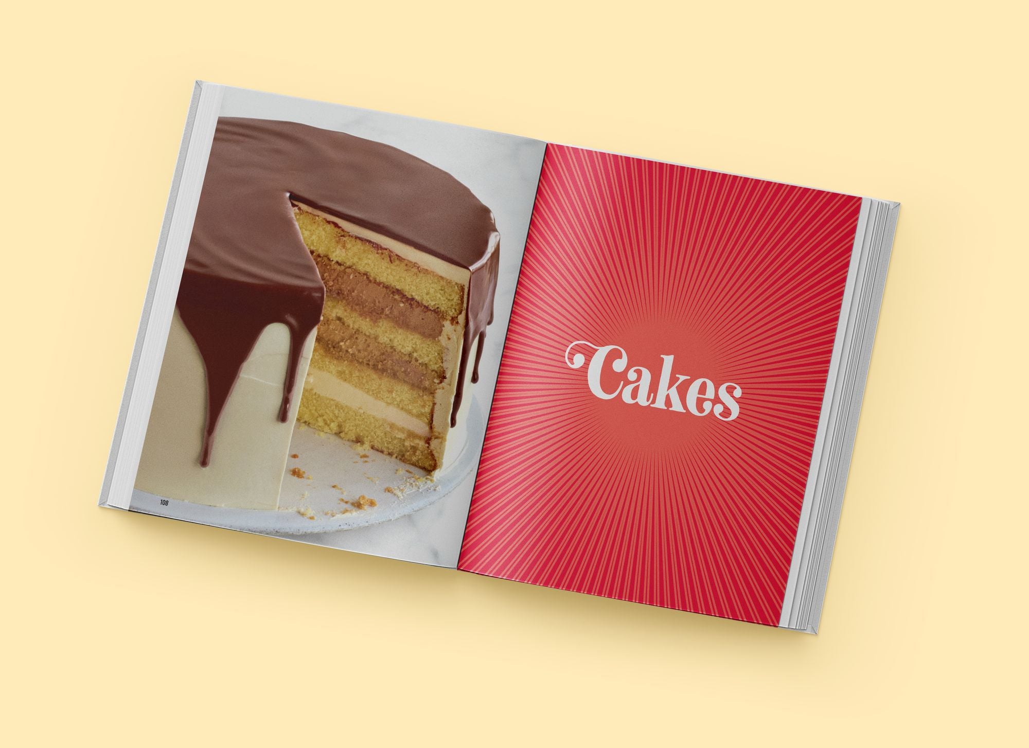 Food Network Magazine Baking For Fun: 75 Great Cookies, Cakes, Pies & More