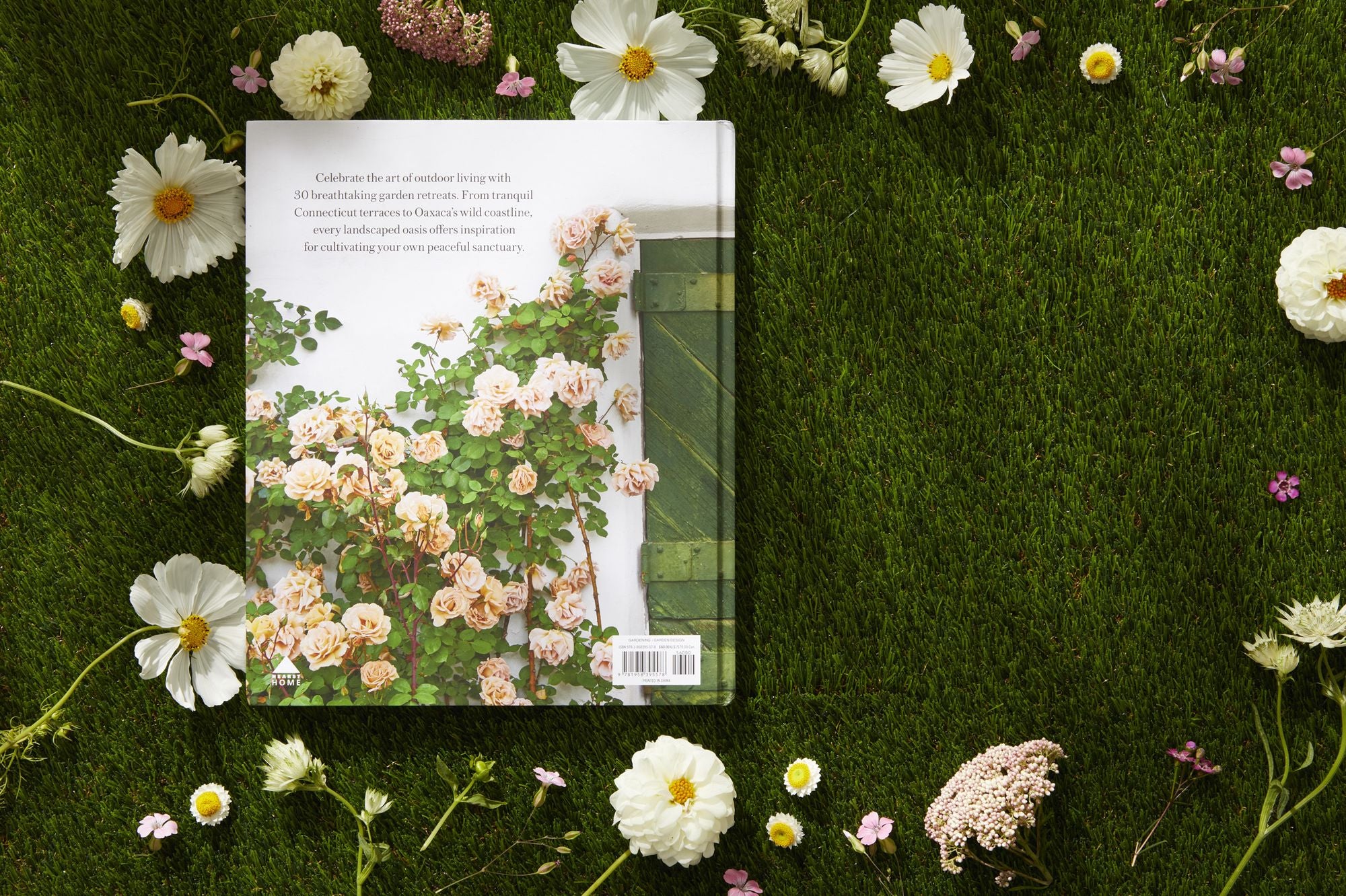Veranda Enchanting Gardens: Inspired Landscape Design
