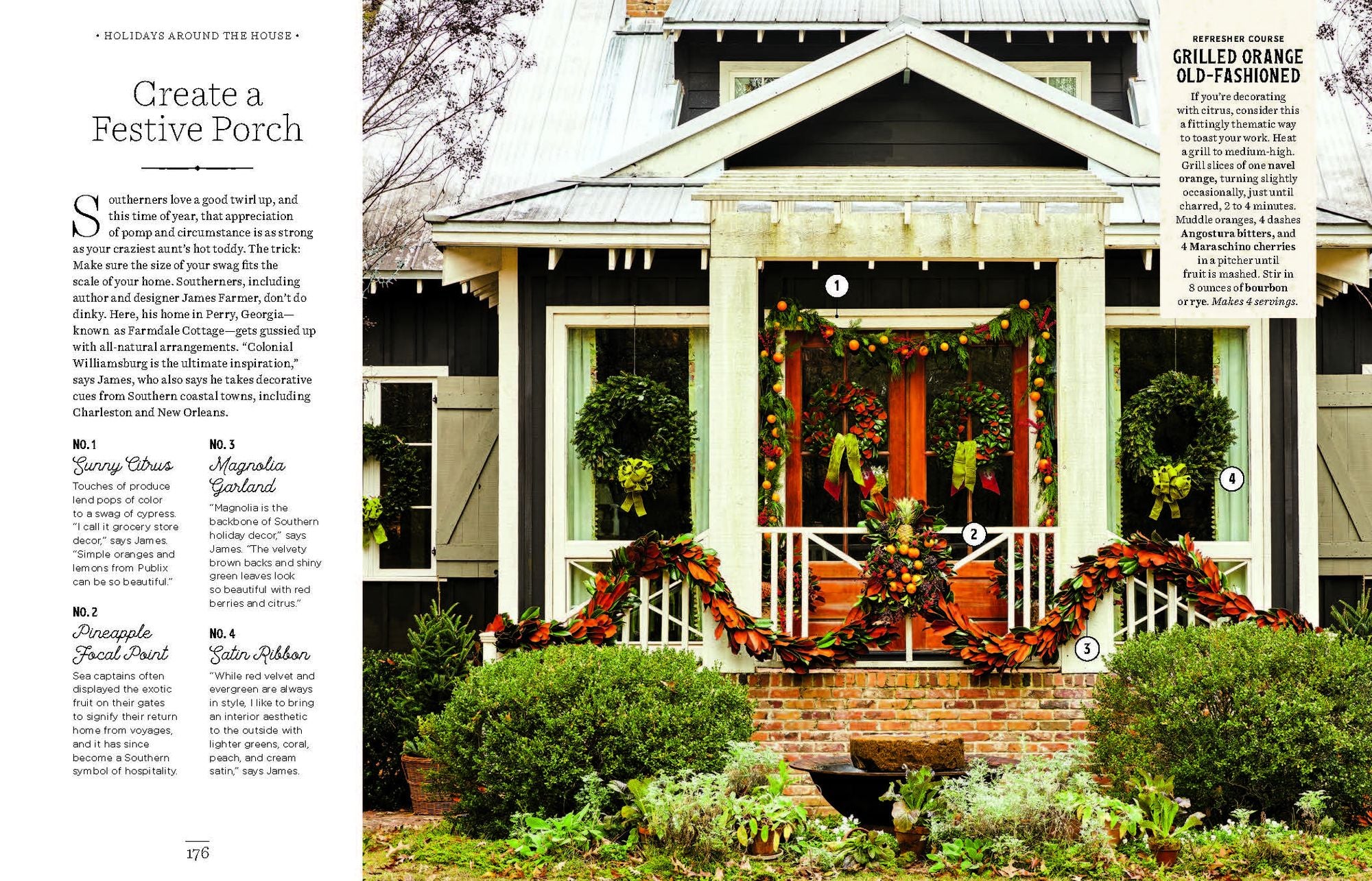 The Southerner's Y'allmanac: A Compendium of Wit & Wisdom for All Seasons