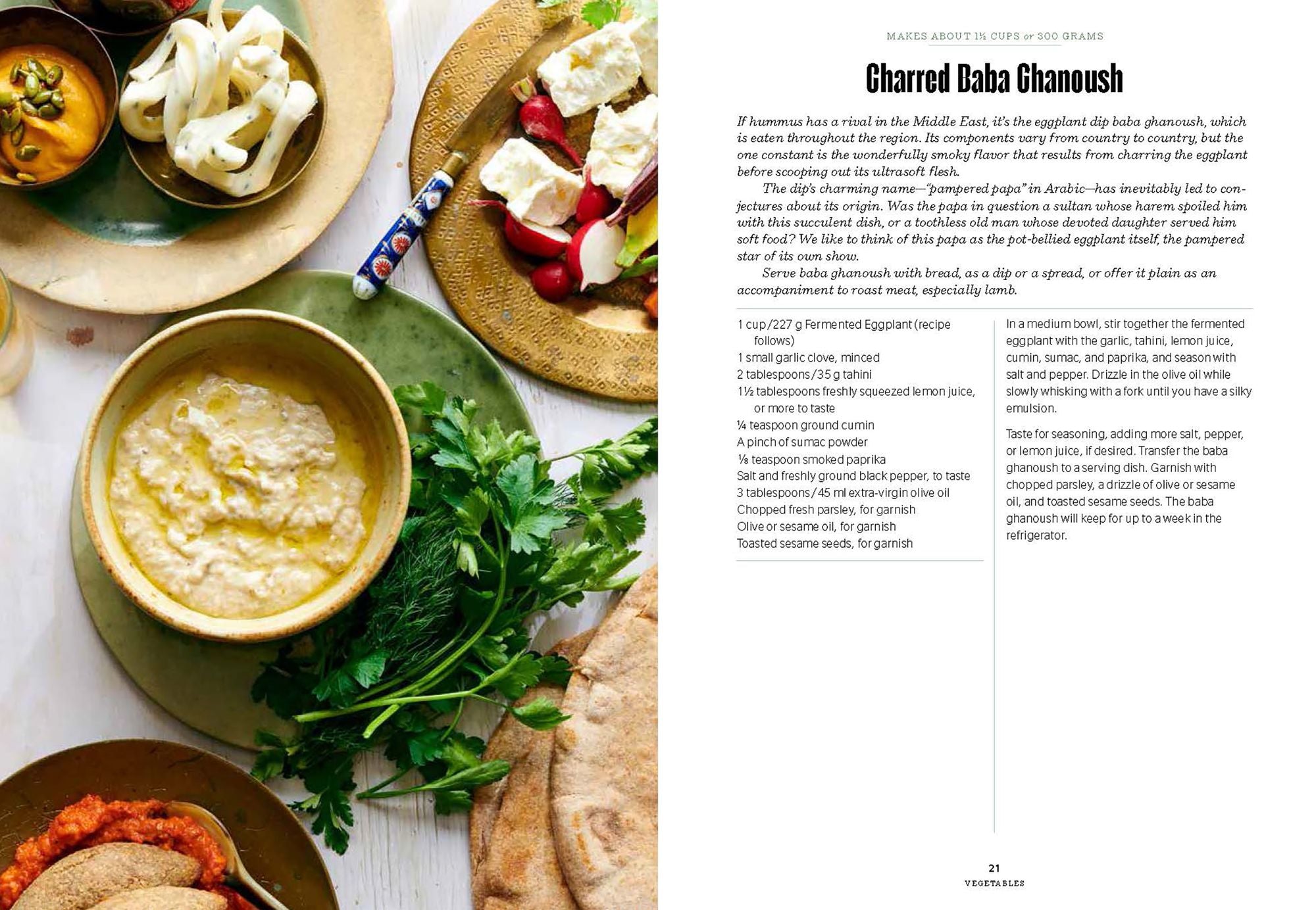 Preserved: Vegetables: 25 Recipes