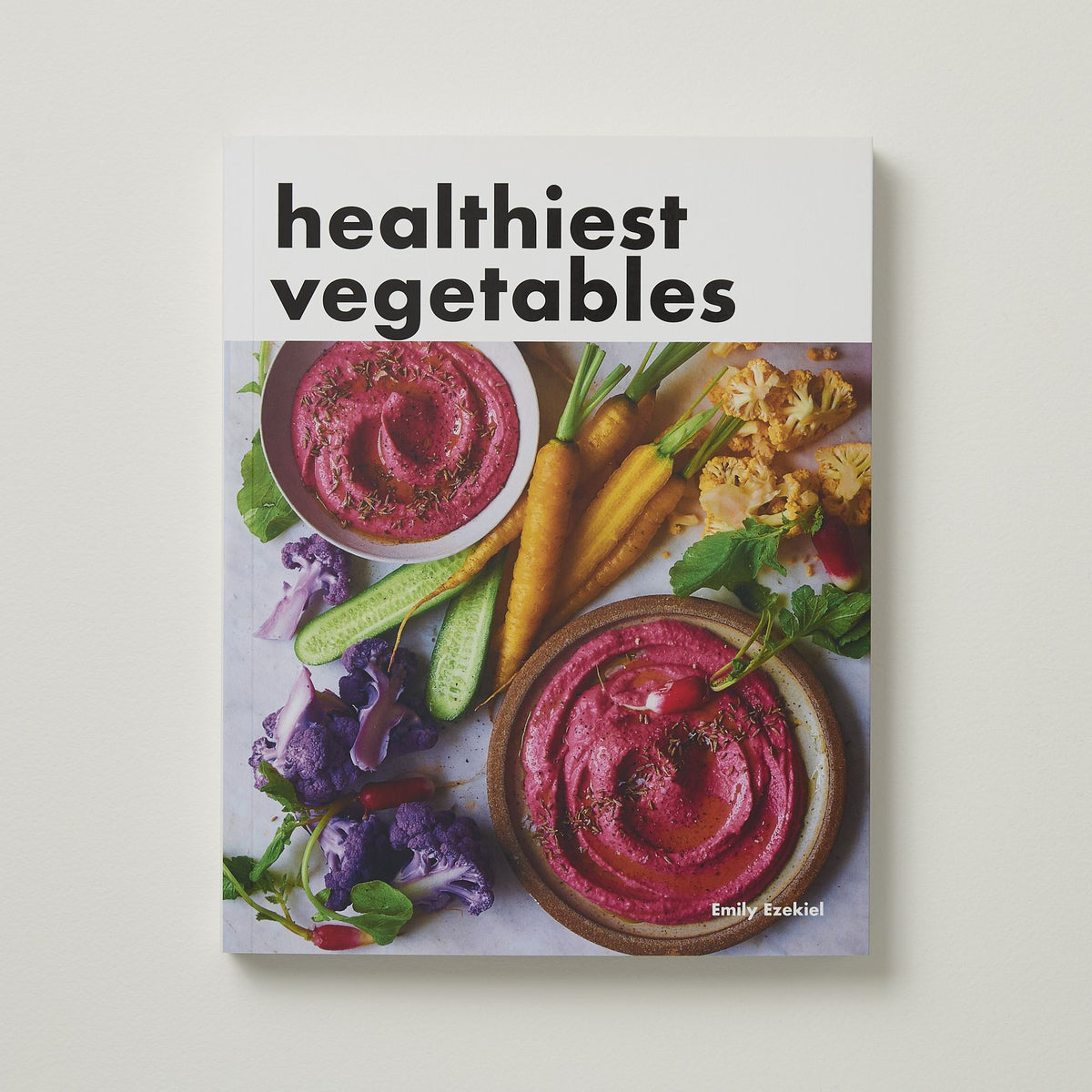 Healthiest Vegetables