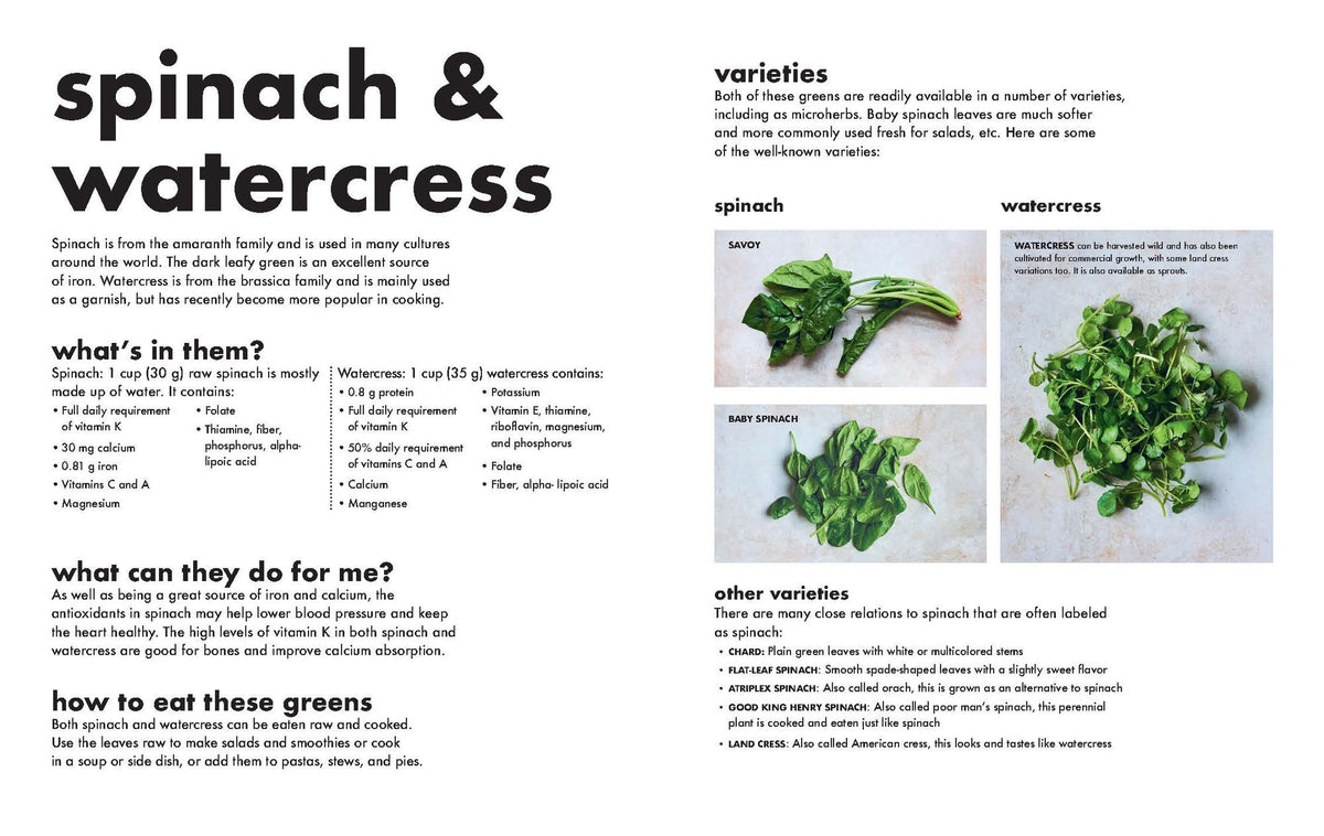 Healthiest Vegetables