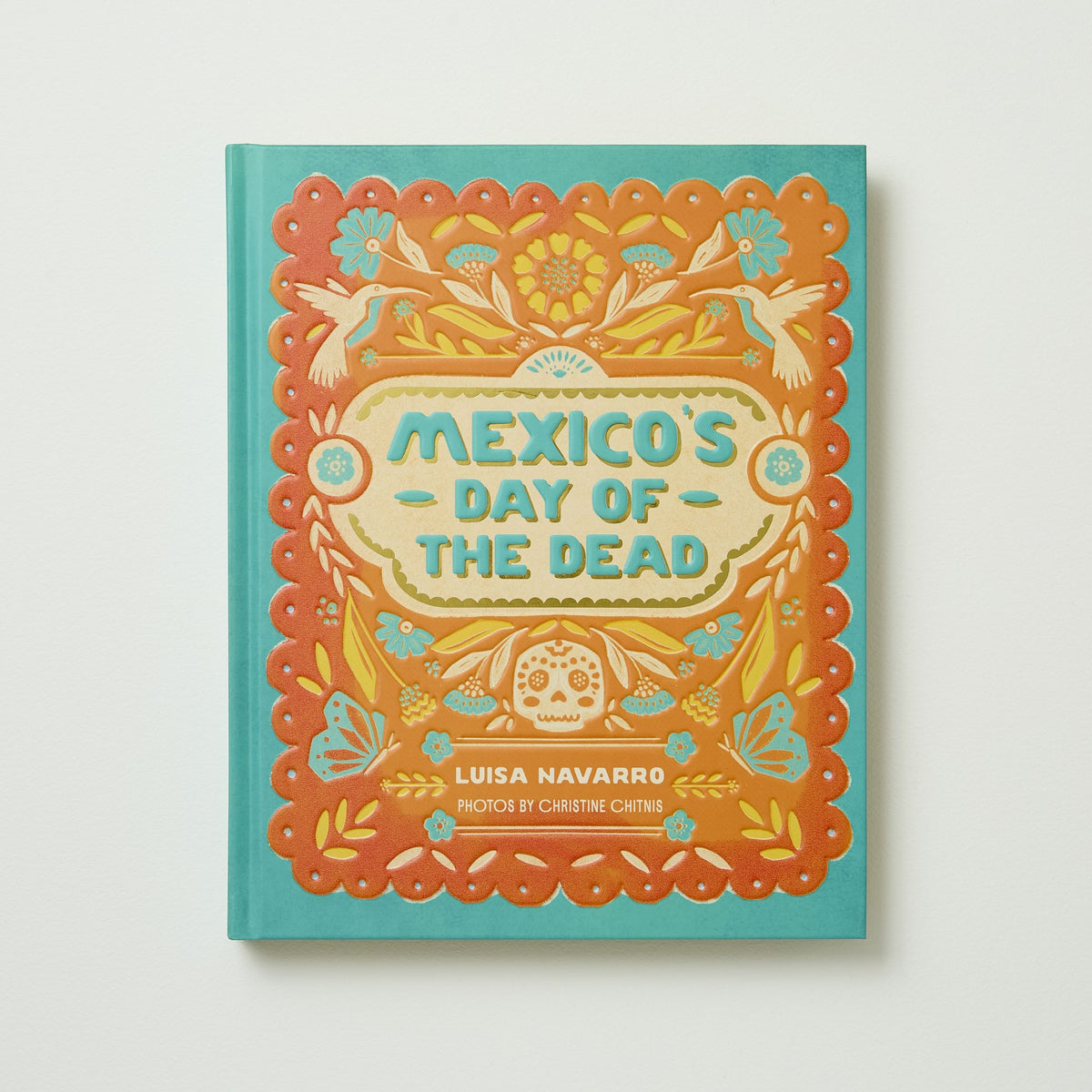 Mexico's Day of the Dead: A Celebration of Life Through Photos and Stories