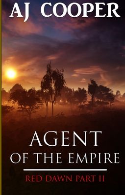 Agent of the Empire