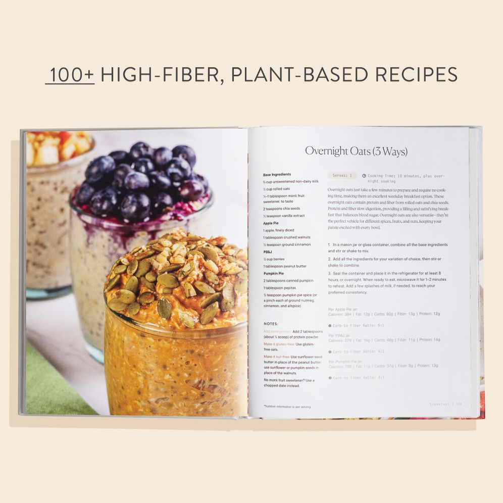 The Type 2 Diabetes Revolution: A Cookbook and Complete Guide to Type 2 Diabetes