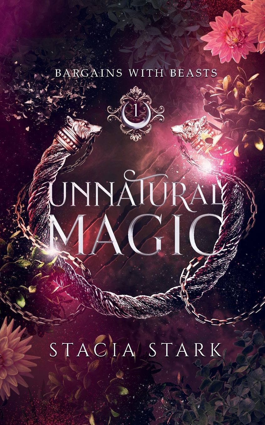 Unnatural Magic: A Paranormal Urban Fantasy Romance
