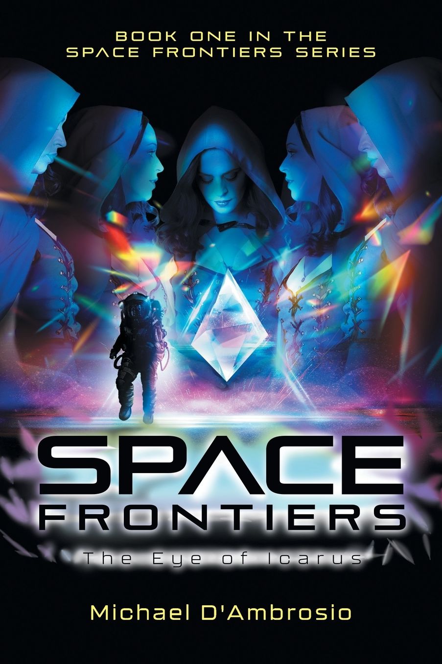 Space Frontiers: The Eye of Icarus